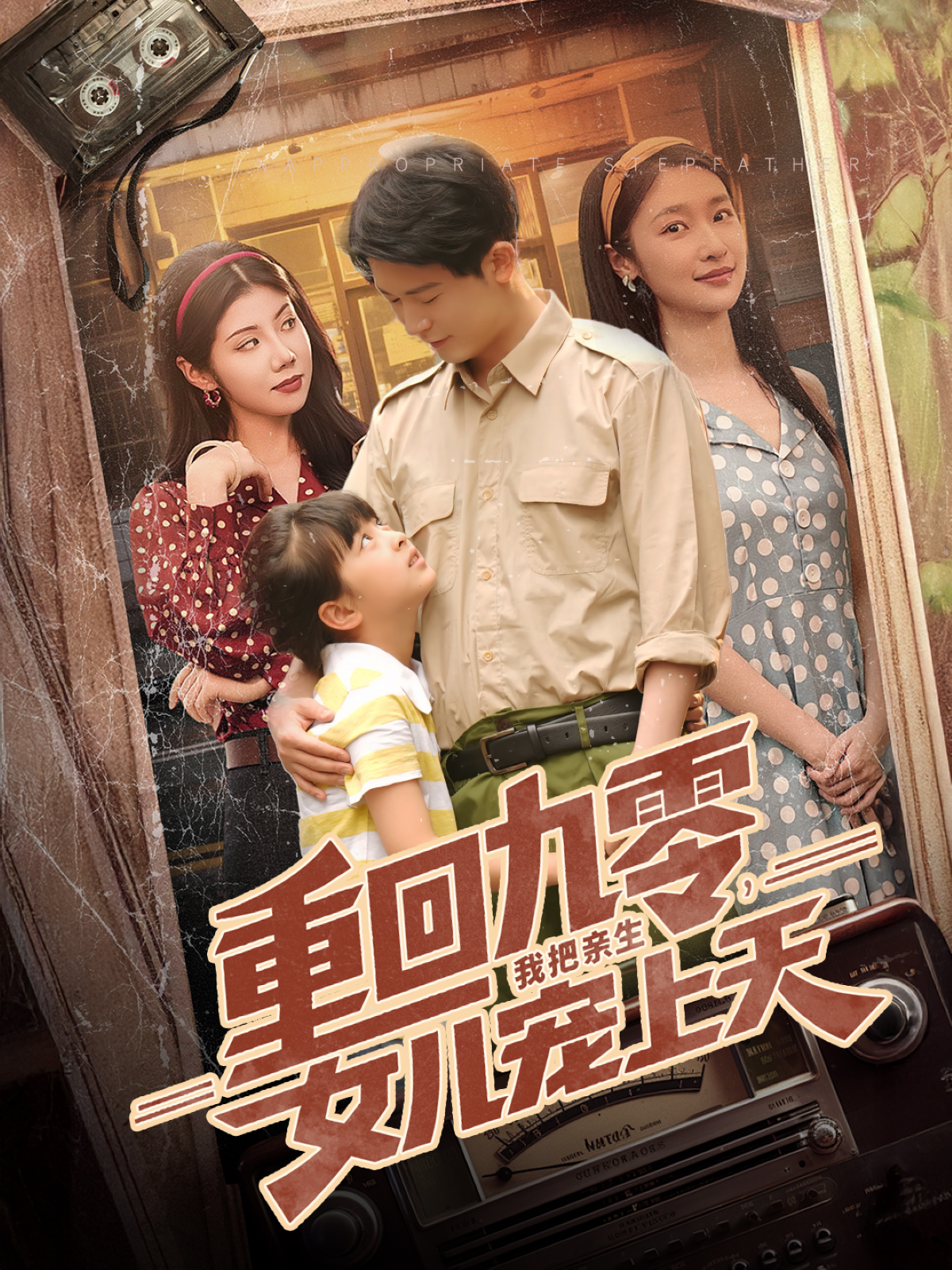Short Drama